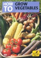 How to Grow Vegetables DVD (2006) cert E