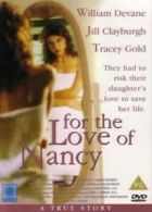 For the Love of Nancy [DVD] DVD