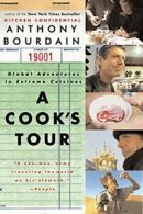 A Cook's Tour: Global Adventures in Extreme Cuisines. Bourdain 9780060012786<|