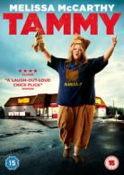 Tammy DVD (2014) Melissa McCarthy, Falcone (DIR) cert 15