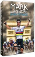 Mark Cavendish: Born to Race DVD (2012) Mark Cavendish cert E