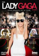 Lady Gaga: The Lady Gaga Story DVD (2011) Lady Gaga cert E