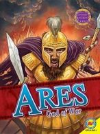 Ares (Gods and Goddesses of Ancient Greece). Temple 9781489650382 New<|