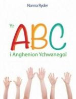 Yr ABC i anghenion ychwanegol by Nanna Ryder (Paperback)