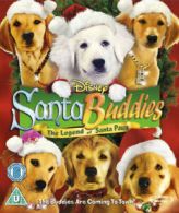 Santa Buddies Blu-ray (2014) Robert Vince cert U