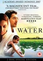Water DVD (2007) Sarala, Mehta (DIR) cert 12 2 discs