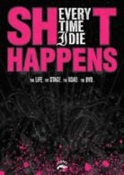 Every Time I Die: Shit Happens DVD cert E