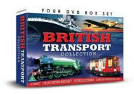 British Transport Collection DVD (2015) cert E 4 discs