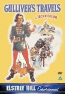 Gulliver's Travels DVD (2004) Dave Fleischer cert U