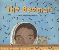 The Beeman by Laurie Krebs Valeria Cis (Paperback) softback)