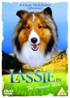 Lassie: In the Painted Hills DVD (2006) Pal, Kress (DIR) cert PG