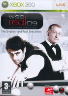 WSC Real 09 (Xbox 360) PEGI 3+ Sport: Snooker