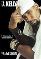 R Kelly: The R in R and B - The Greatest Hits DVD (2003) cert E