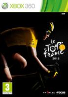 le Tour de France 2012 (Xbox 360) PEGI 3+ Sport: Cycling