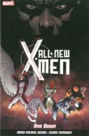 All-new X-Men: One down by Brian Bendis (Paperback)