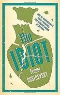 The Idiot (Alma Classics) | Dostoevsky, Fyodor, Dostoj... | Book