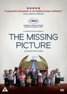 The Missing Picture DVD (2014) Rithy Panh cert E