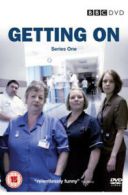 Getting On: Series 1 DVD (2009) Jo Brand cert 15