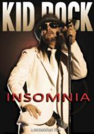 Kid Rock: Insomnia DVD (2008) Kid Rock cert E