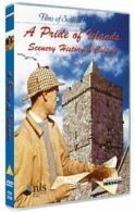A Pride of Islands - Scenery, History, Culture and More DVD (2008) cert E