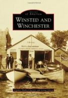 Winsted and Winchester (Images of America).by Shultz-Charette, Gilson New<|