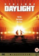 Daylight DVD (1999) Sage Stallone, Cohen (DIR) cert 12