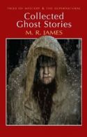 Ghost Stories of M R James (Wordsworth Mystery & Supernatural) (Tales of Myster