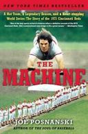 Machine, The.by Posnanski New 9780061582554 Fast Free Shipping<|