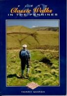 50 classic walks in the Pennines by Terry Marsh (Paperback) softback)