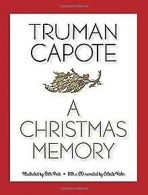 A Christmas Memory (Book & CD) | Capote, Truman | Book