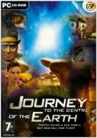 Journey To the Centre of Earth (PC CD) PC Fast Free UK Postage 5016488118194
