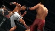 UFC 2009: Undisputed (Xbox 360)