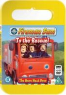 Fireman Sam: To the Rescue DVD (2007) cert Uc