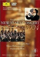 Vienna Philharmonic - New Year's Concert 2004 | DVD