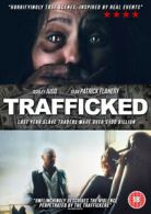 Trafficked DVD (2020) Ashley Judd, Wallace (DIR) cert 18