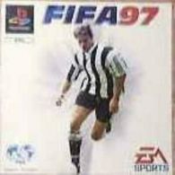 PlayStation : FIFA 97