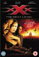 XXX 2 - The Next Level DVD (2005) Ice Cube, Tamahori (DIR) cert 12
