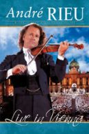 André Rieu: Live in Vienna DVD (2010) Johann Strauss cert E