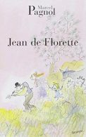 Jean De Florette, Pagnol, Marcel, ISBN 9782877065115