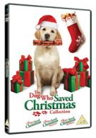 The Dog Who Saved Christmas Collection DVD (2014) Shelley Long, Feifer (DIR)