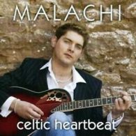 Malachi : Celtic Heartbeat (Where the Heart Is) CD (2005)