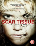 Scar Tissue DVD (2015) Danny Horn, Michell (DIR) cert 18