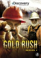 Gold Rush: Season 2 DVD (2013) Todd Hoffman cert E 4 discs