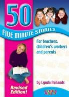 50 Five Minute Stories By Lynda Neilands