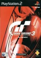 Gran Turismo 3 A-Spec (PS2) Racing: Car