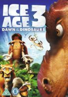 Ice Age: Dawn of the Dinosaurs DVD (2012) Carlos Saldanha cert U