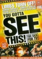 You Gotta See This! DVD (2002) cert 18