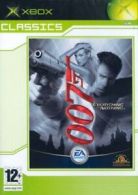 Bond 007: Everything Or Nothing (Xbox Cl