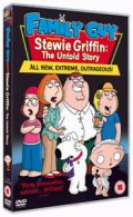 Family Guy Presents: Stewie Griffin - The Untold Story DVD (2005) Pete Michels