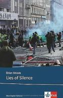 Lies of Silence: Text and Study Aids | Moore, Brian | Book